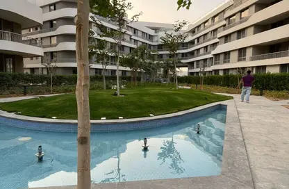 شقة - 3 غرف نوم - 3 حمامات للبيع في بلوم فيلدز - كمبوندات مدينة المستقبل - مدينة المستقبل - القاهرة