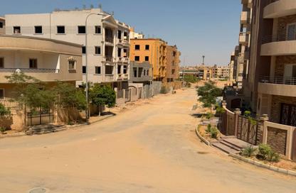 شقة - 3 غرف نوم - 2 حمامات للبيع في السياحية 1 - حدائق اكتوبر - مدينة 6 أكتوبر - الجيزة