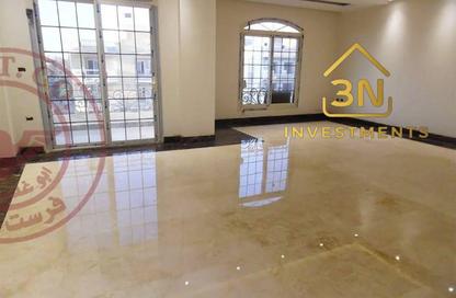 Apartment - 3 Bedrooms - 2 Bathrooms for rent in Galleria Moon Valley - South Investors Area - New Cairo City - Cairo