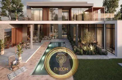 شقة - 4 غرف نوم - 2 حمامات للبيع في الباتيو اورو - كمبوندات التجمع الخامس - التجمع الخامس - مدينة القاهرة الجديدة - القاهرة