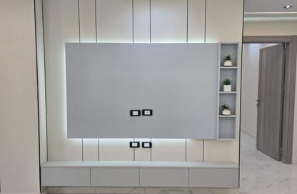 Apartment - 3 - 2 for rent in Hadayek El Ahram - Giza