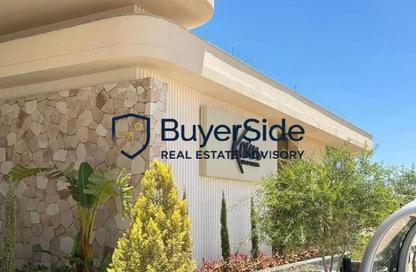 Chalet - 2 Bedrooms - 2 Bathrooms for sale in Koun - Ras Al Hekma - North Coast Chalet - 2 Bedrooms - 2 Bathrooms for sale in Koun - Ras Al Hekma - North Coast