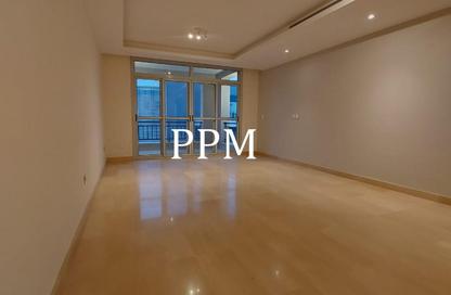 Apartment - 2 Bedrooms - 2 Bathrooms for rent in Cairo Festival City - North Investors Area - New Cairo City - Cairo