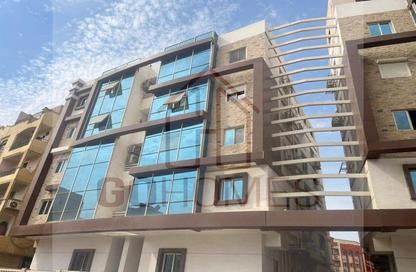 Apartment - 3 Bedrooms - 1 Bathroom for sale in Hay El Maadi - Cairo