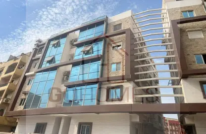 شقة - 3 غرف نوم - 1 حمام للبيع في حي المعادي - القاهرة