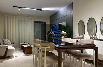 Apartment - 2 Bedrooms - 3 Bathrooms for rent in Villette - 5th Settlement Compounds - The 5th Settlement - New Cairo City - Cairo Apartment - 2 Bedrooms - 3 Bathrooms for rent in Villette - 5th Settlement Compounds - The 5th Settlement - New Cairo City - Cairo