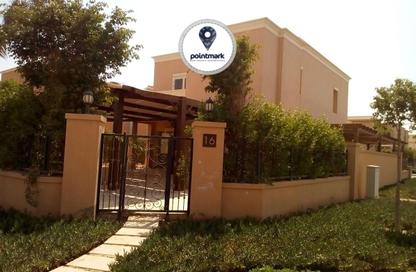 Villa - 4 - 5 for sale in Mivida - 5th Settlement Compounds - The 5th Settlement - New Cairo City - Cairo