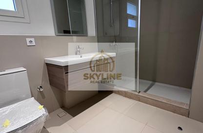 Apartment - 3 Bedrooms - 4 Bathrooms for rent in Mivida - 5th Settlement Compounds - The 5th Settlement - New Cairo City - Cairo