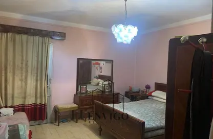 شقة - 2 غرف نوم - 1 حمام للبيع في شارع المهدي ابن بركه - الحديقة الدولية - الحي السابع - مدينة نصر - القاهرة