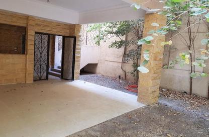Duplex - 4 Bedrooms - 3 Bathrooms for rent in Ahmed Shawky Axis - El Banafseg 1 - El Banafseg - New Cairo City - Cairo Duplex - 4 Bedrooms - 3 Bathrooms for rent in Ahmed Shawky Axis - El Banafseg 1 - El Banafseg - New Cairo City - Cairo