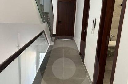 Townhouse - 3 Bedrooms - 3 Bathrooms for rent in Palm Parks   Palm Hills - South Dahshur Link - 6 October City - Giza