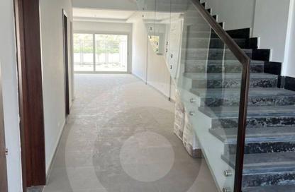 Townhouse - 3 Bedrooms - 3 Bathrooms for rent in Palm Parks   Palm Hills - South Dahshur Link - 6 October City - Giza