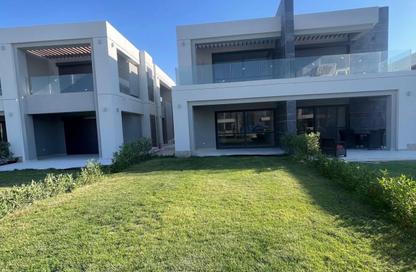 Chalet - 2 - 2 for sale in La vista Ras El Hikma - Ras Al Hekma - North Coast Chalet - 2 - 2 for sale in La vista Ras El Hikma - Ras Al Hekma - North Coast