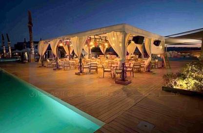 Townhouse - 5 Bedrooms - 1 Bathroom for sale in Naia bay - Ras Al Hekma - North Coast