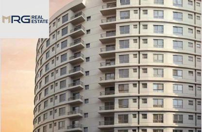 Apartment - 3 - 2 for sale in Landmark - Nasr City Compounds - Nasr City - Cairo