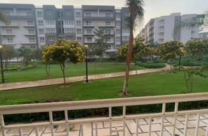 Apartment - 3 Bedrooms - 2 Bathrooms for sale in B12 - Madinaty - Cairo