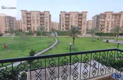 Apartment - 3 - 2 for sale in El Rehab Extension - Al Rehab - New Cairo City - Cairo Apartment - 3 - 2 for sale in El Rehab Extension - Al Rehab - New Cairo City - Cairo