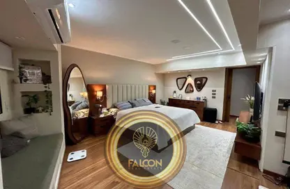 شقة - 3 غرف نوم - 3 حمامات للبيع في الباتيو اورو - كمبوندات التجمع الخامس - التجمع الخامس - مدينة القاهرة الجديدة - القاهرة