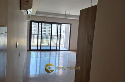 Apartment - Studio - 1 Bathroom for rent in Zed Towers - Sheikh Zayed Compounds - Sheikh Zayed City - Giza