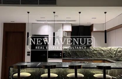 شقة - 3 غرف نوم - 3 حمامات للبيع في لايك فيو ريزيدنس - كمبوندات التجمع الخامس - التجمع الخامس - مدينة القاهرة الجديدة - القاهرة