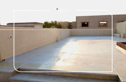 Penthouse - 3 Bedrooms - 5 Bathrooms for sale in Rawdat Zayed - 12th District - Sheikh Zayed City - Giza