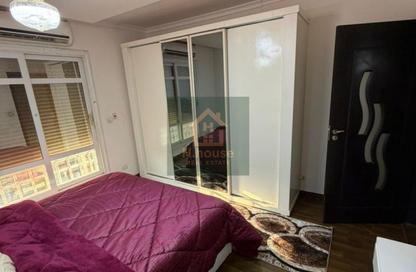 Apartment - 2 Bedrooms - 2 Bathrooms for rent in B7 - Madinaty - Cairo Apartment - 2 Bedrooms - 2 Bathrooms for rent in B7 - Madinaty - Cairo