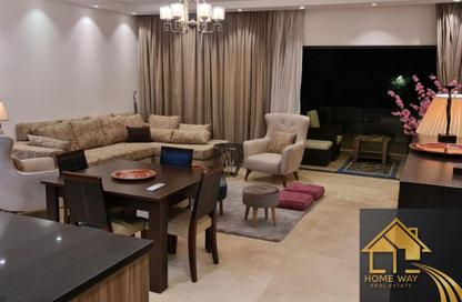 Apartment - 2 Bedrooms - 2 Bathrooms for rent in Lake View Residence - 5th Settlement Compounds - The 5th Settlement - New Cairo City - Cairo Apartment - 2 Bedrooms - 2 Bathrooms for rent in Lake View Residence - 5th Settlement Compounds - The 5th Settlement - New Cairo City - Cairo