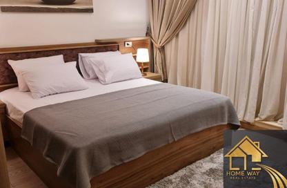 Apartment - 2 Bedrooms - 2 Bathrooms for rent in Lake View Residence - 5th Settlement Compounds - The 5th Settlement - New Cairo City - Cairo Apartment - 2 Bedrooms - 2 Bathrooms for rent in Lake View Residence - 5th Settlement Compounds - The 5th Settlement - New Cairo City - Cairo