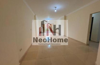 Apartment - 3 - 3 for rent in Wesal City - El Shorouk Compounds - Shorouk City - Cairo