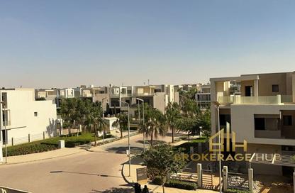 Apartment - 2 Bedrooms - 2 Bathrooms for sale in Moon Residences - Fifth Square - The 5th Settlement - New Cairo City - Cairo Apartment - 2 Bedrooms - 2 Bathrooms for sale in Moon Residences - Fifth Square - The 5th Settlement - New Cairo City - Cairo