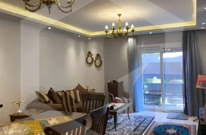 Apartment - 3 Bedrooms - 3 Bathrooms for sale in Zayed Dunes Complex - 6th District - Sheikh Zayed City - Giza