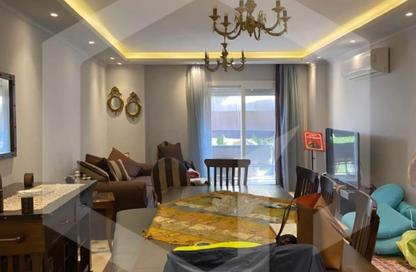 Apartment - 3 Bedrooms - 3 Bathrooms for sale in Zayed Dunes Complex - 6th District - Sheikh Zayed City - Giza
