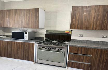 Apartment - 3 - 3 for rent in Palm Parks   Palm Hills - South Dahshur Link - 6 October City - Giza