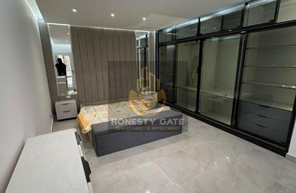 Apartment - 3 Bedrooms - 2 Bathrooms for sale in El Rehab Extension - Al Rehab - New Cairo City - Cairo