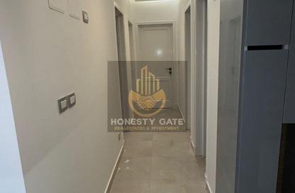 Apartment - 3 Bedrooms - 2 Bathrooms for sale in El Rehab Extension - Al Rehab - New Cairo City - Cairo Apartment - 3 Bedrooms - 2 Bathrooms for sale in El Rehab Extension - Al Rehab - New Cairo City - Cairo