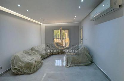 Apartment - 3 Bedrooms - 2 Bathrooms for sale in El Rehab Extension - Al Rehab - New Cairo City - Cairo