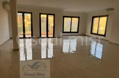 Apartment - 3 Bedrooms - 3 Bathrooms for rent in Casa - Sheikh Zayed Compounds - Sheikh Zayed City - Giza