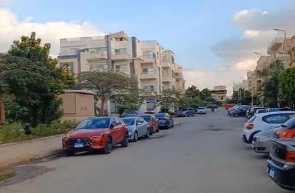 دوبلكس - 5 غرف نوم - 4 حمامات للبيع في النرجس 2 - النرجس - مدينة القاهرة الجديدة - القاهرة
