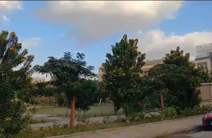 دوبلكس - 5 غرف نوم - 4 حمامات للبيع في النرجس 2 - النرجس - مدينة القاهرة الجديدة - القاهرة