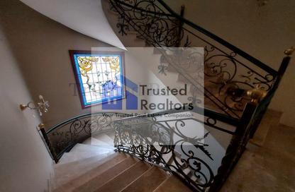 Villa - 7+ Bedrooms - 7+ Bathrooms for sale in El Nady District - Shorouk City - Cairo