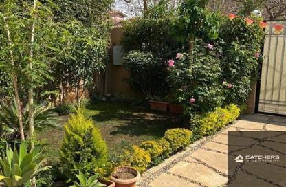 Villa - 7 Bedrooms - 7 Bathrooms for sale in Hyde Park Central - The 6th Settlement - New Cairo City - Cairo