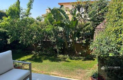 Villa - 7 Bedrooms - 7 Bathrooms for sale in Hyde Park Central - The 6th Settlement - New Cairo City - Cairo