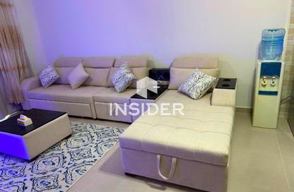 Chalet - 3 Bedrooms - 2 Bathrooms for rent in Gaia - Ras Al Hekma - North Coast