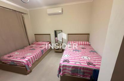 Chalet - 3 Bedrooms - 2 Bathrooms for rent in Gaia - Ras Al Hekma - North Coast