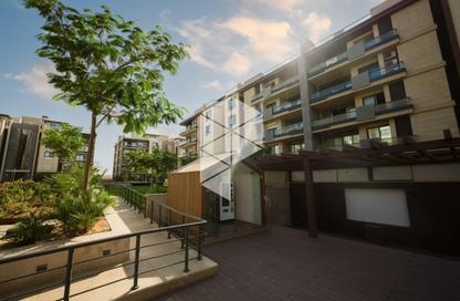 Apartment - 4 Bedrooms - 4 Bathrooms for sale in Azad - 5th Settlement Compounds - The 5th Settlement - New Cairo City - Cairo