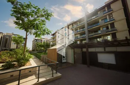 شقة - 4 غرف نوم - 4 حمامات للبيع في ازاد - كمبوندات التجمع الخامس - التجمع الخامس - مدينة القاهرة الجديدة - القاهرة