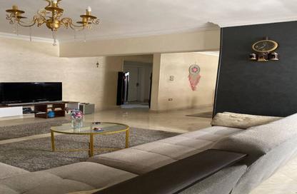 Apartment - 2 - 1 for rent in Masaken Sheraton - Sheraton Al Matar - El Nozha - Cairo
