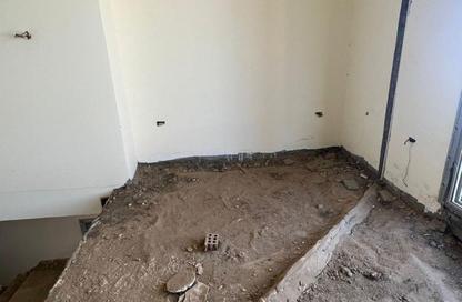 Penthouse - 3 Bedrooms - 3 Bathrooms for sale in Palm Hills Village Gate - South Investors Area - New Cairo City - Cairo