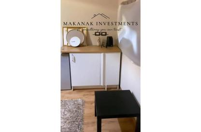 Apartment - 3 Bedrooms - 3 Bathrooms for sale in Capital Gardens   Palm Hills - Mostakbal City Compounds - Mostakbal City - Future City - Cairo