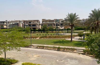فيلا - 6 - 6 للبيع في نيو جيزة - طريق مصر اسكندرية الصحراوي - مدينة 6 أكتوبر - الجيزة